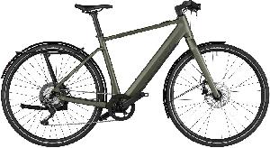 Riese & Müller UBN Five touring