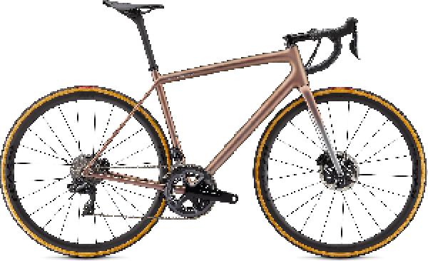 Specialized S-Works Aethos - Dura Ace Di2