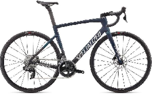 Specialized Tarmac SL7 Comp - Rival eTap AXS