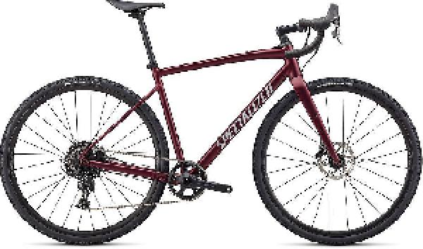 Specialized Diverge E5 Comp