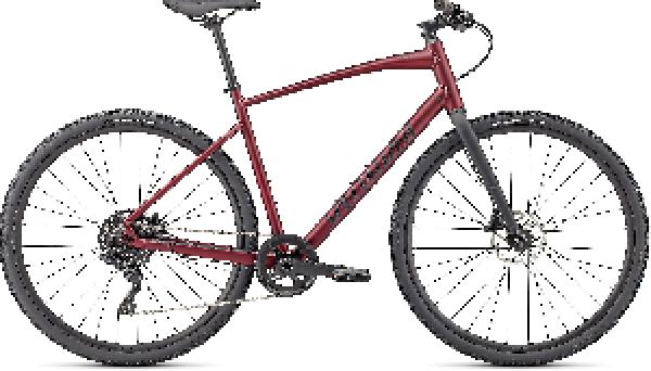 Specialized Sirrus X 3.0