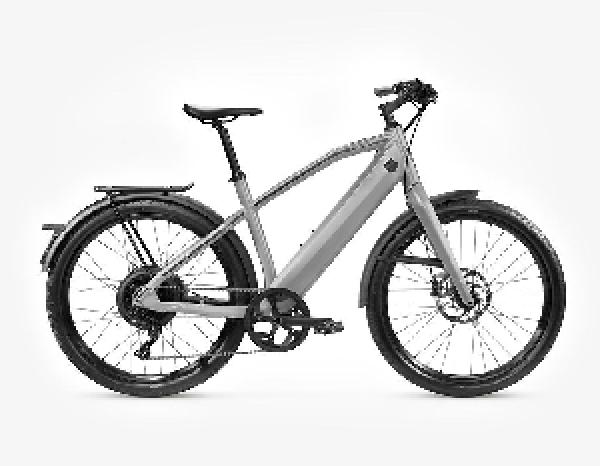 Stromer ST1 LCI