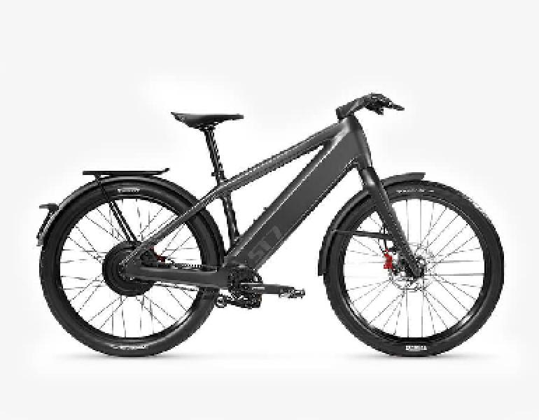 Stromer ST7