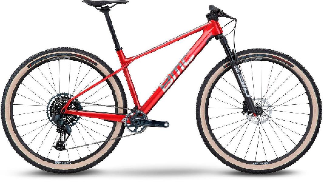 BMC Twostroke 01 ONE