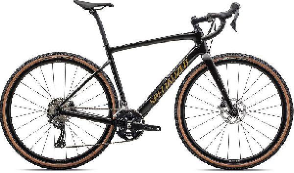 Specialized Diverge Comp Carbon