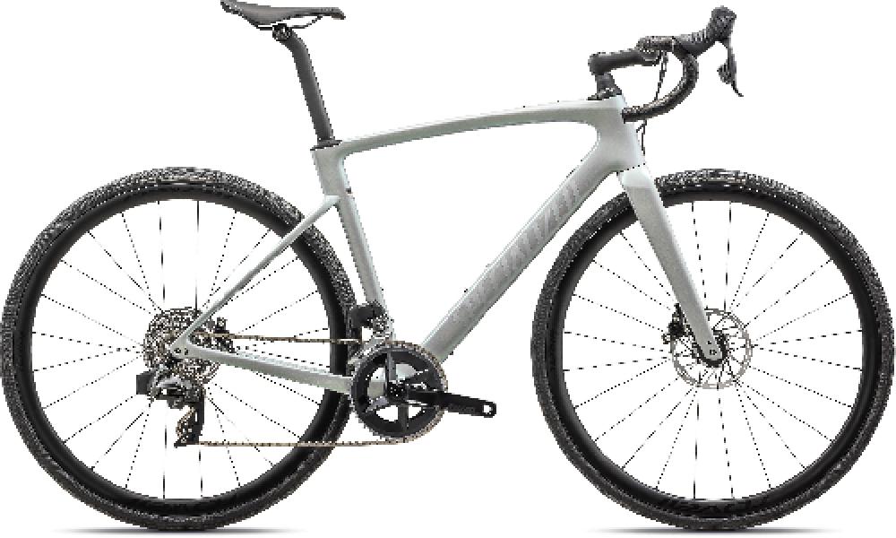 Specialized Roubaix