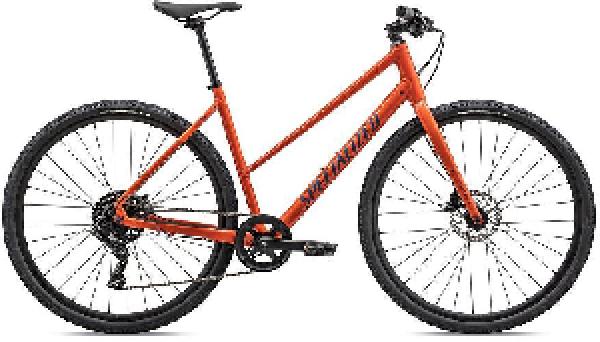 Specialized SIRRUS X 2.0 ST