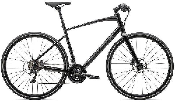 Specialized SIRRUS 3.0