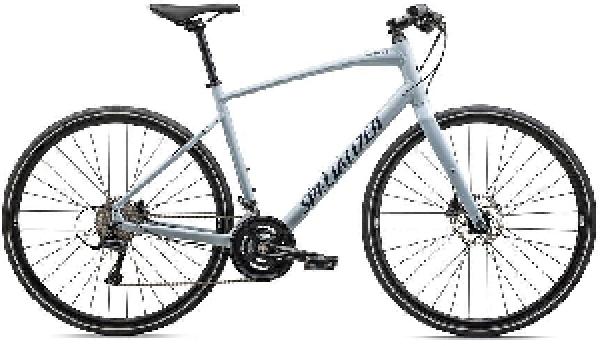 Specialized SIRRUS 3.0