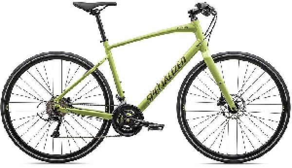 Specialized SIRRUS 3.0