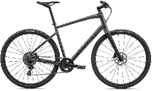 Specialized SIRRUS X 4.0