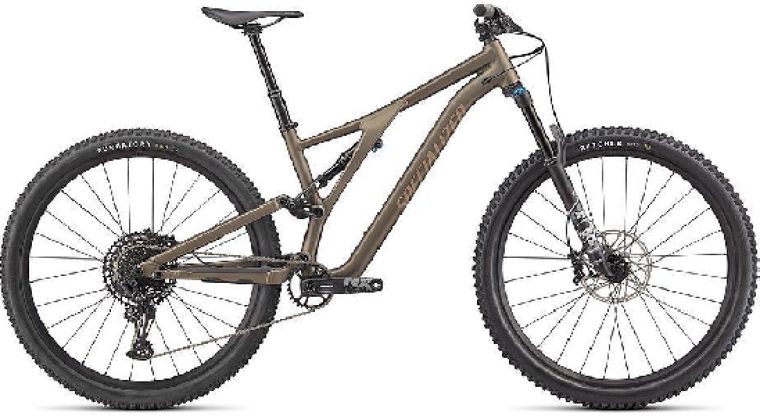 Specialized Stumpjumper