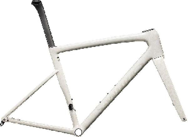 Specialized S-Works Tarmac SL8 Frameset