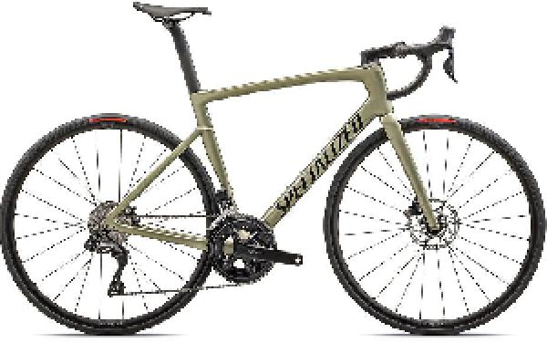 Specialized Tarmac SL7 Comp - Shimano 105 Di2