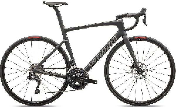 Specialized Tarmac SL7 Comp - Shimano 105 Di2