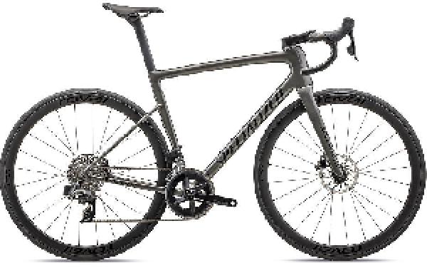 Specialized Tarmac SL8 Expert