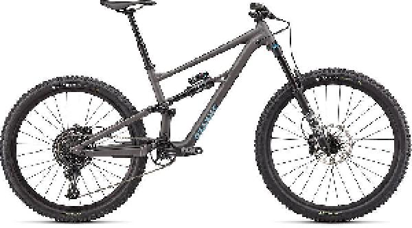 Specialized STATUS 160