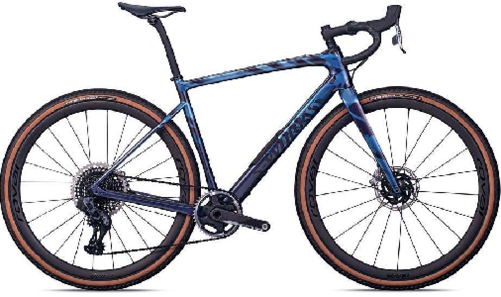 Specialized S-Works Diverge