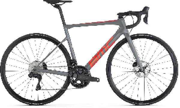 BMC Teammachine SLR TWO