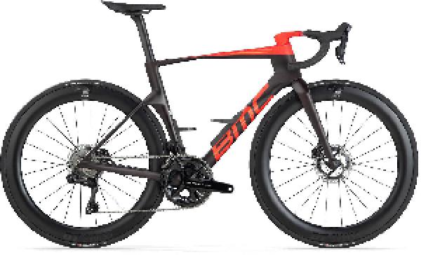 BMC Teammachine R01 TWO