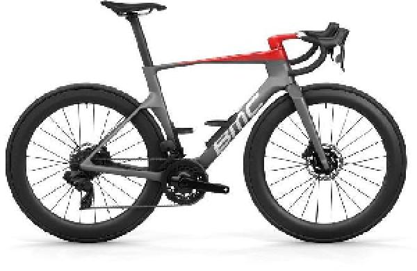 BMC Teammachine R01 THREE