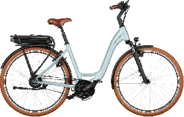 Riese & Müller Swing4 vario