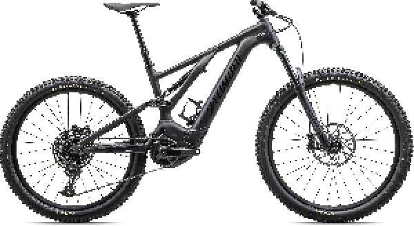 Specialized Turbo Levo Alloy