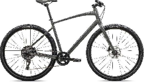 Specialized Sirrus X 3.0