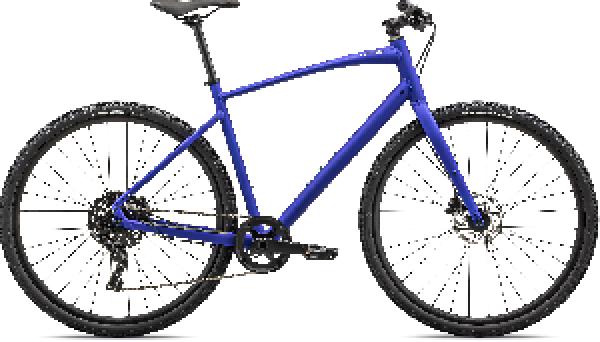 Specialized Sirrus X 3.0