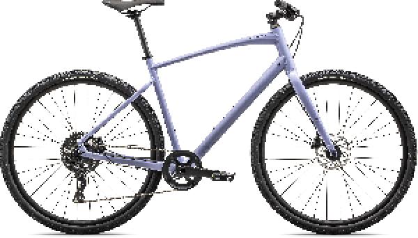 Specialized Sirrus X 3.0