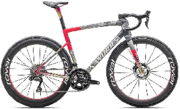 Specialized S-Works Tarmac SL8 LTD