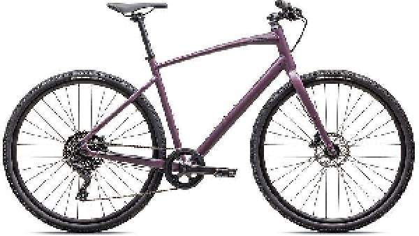 Specialized SIRRUS X 2.0