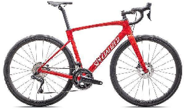 Specialized Roubaix SL8 Pro