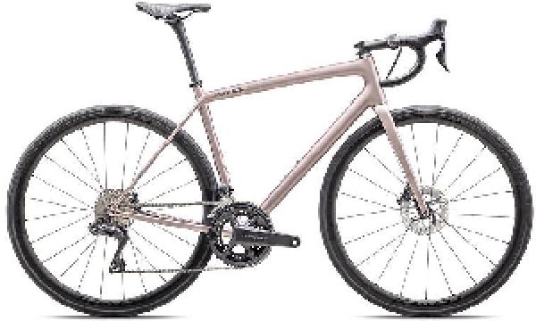 Specialized Aethos Pro - Shimano Ultegra Di2