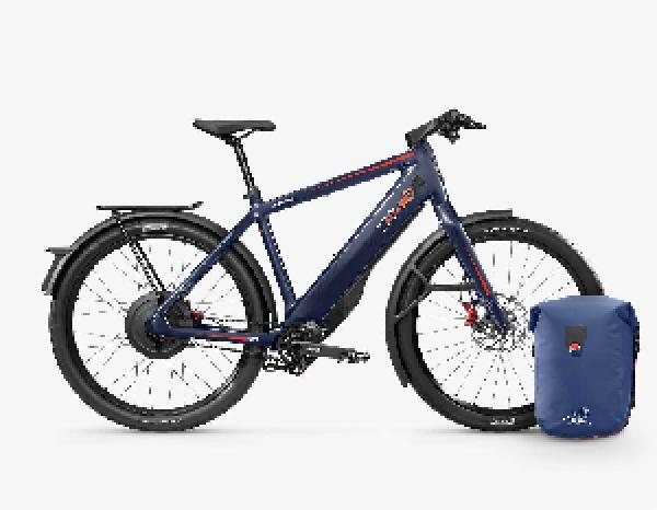 Stromer ST5 Pinion ABS ARBR Edition