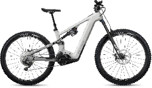 Flyer G2 Uproc X 6.10