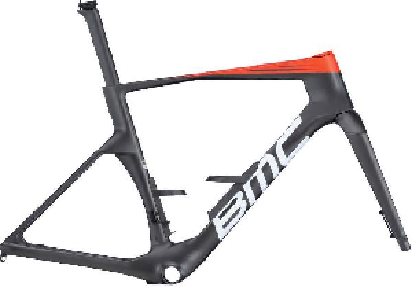 BMC Teammachine R 01 Frameset