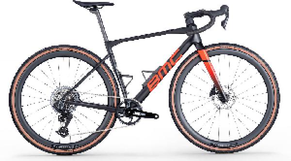 BMC Kaius