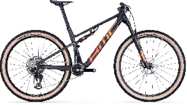 BMC Fourstroke R 01 ONE
