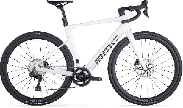 BMC Roadmachine 01 AMP ONE