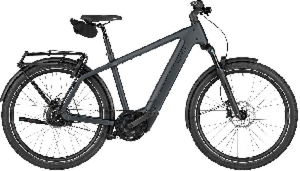 RIESE & MÜLLER Charger5 vario CORE