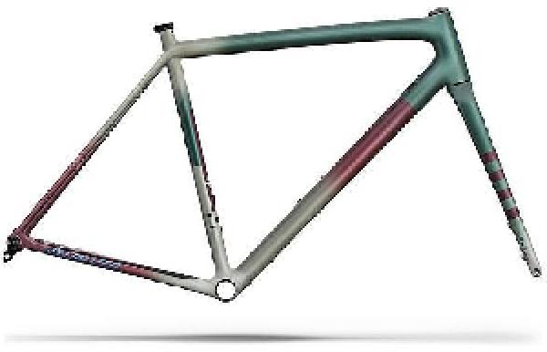 Specialized CRUX 10R FRMSET