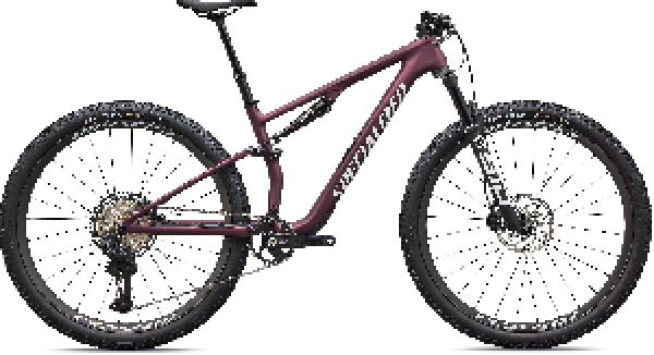 Specialized EPIC 8 EXPERT DI2