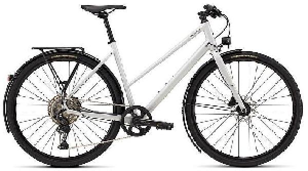 Specialized SIRRUS X 3.0 EQ ST