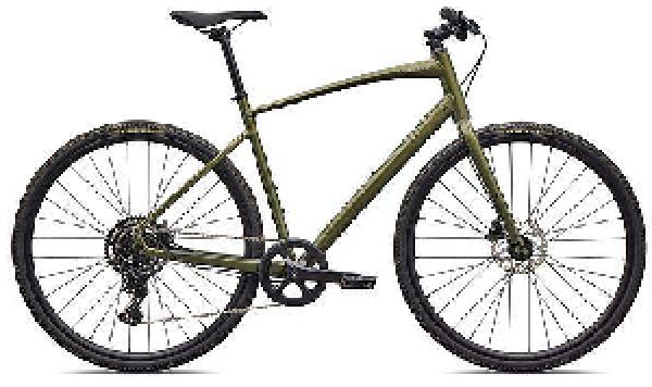 Specialized SIRRUS X 2.0