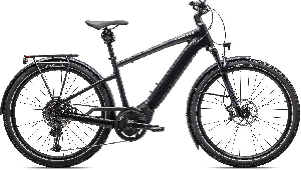 Specialized Turbo Vado 5.0