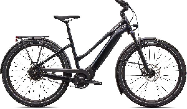 Specialized Turbo Vado 4.0 IGH Step-Through