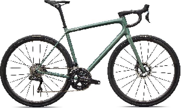 Specialized S-Works Aethos 2 Shimano Dura-Ace Di2