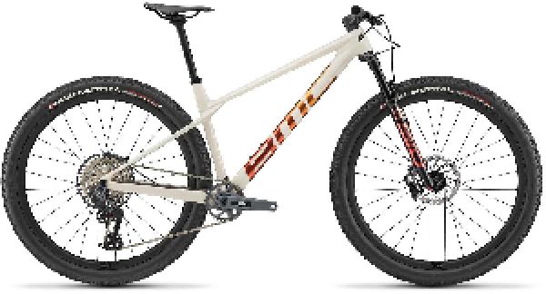 BMC Twostroke