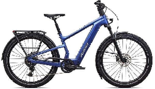 Specialized Turbo Vado 3 Evo 4.0